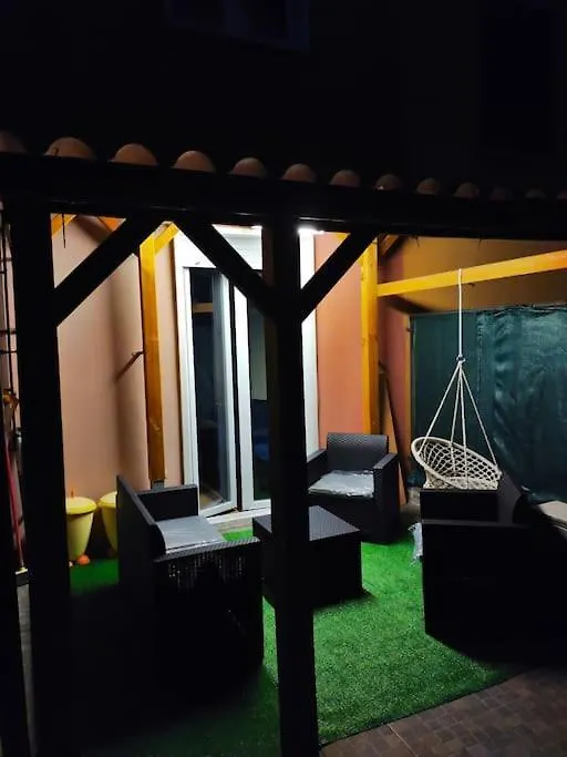 Appartamento Nye Apart Milan-Fiera City Life-De Montel Terme-San Siro-Ippodromo-Allianz Cloud-Cozy Flat With Big Terrace Barbecue
