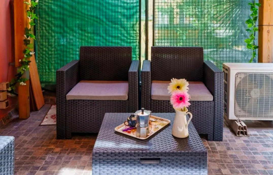Nye Apart Milan-Mico-Fiera City Life-De Montel Terme-San Siro-Ippodromo-Allianz Cloud-Cozy Flat With Big Terrace Barbecue 아파트 밀라노